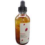 Pink Petals Body Infused Oil